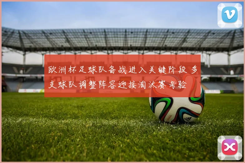 欧洲杯足球队备战进入关键阶段 多支球队调整阵容迎接淘汰赛考验