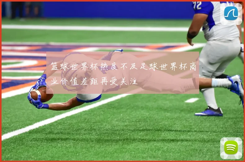 篮球世界杯热度不及足球世界杯商业价值差距再受关注