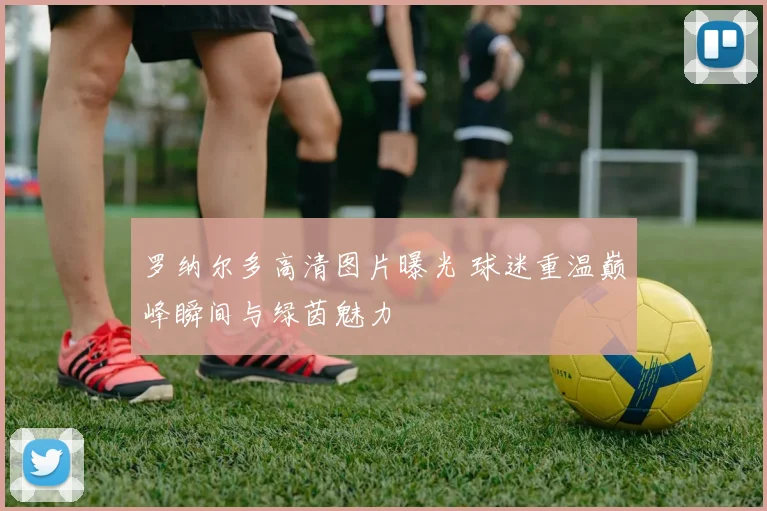 罗纳尔多高清图片曝光 球迷重温巅峰瞬间与绿茵魅力